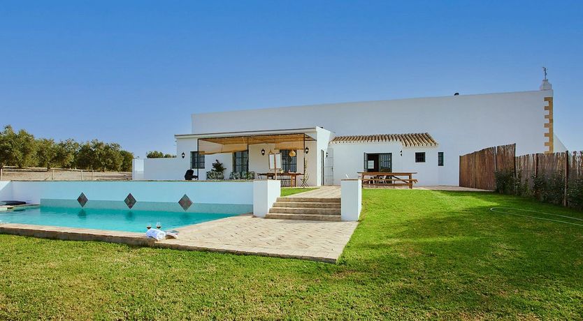 Photo of A Touch of Moonlight