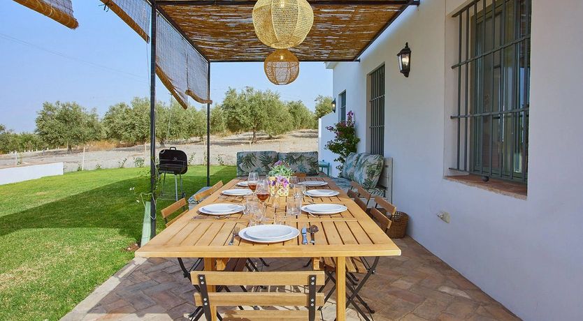 Photo of A Touch of Moonlight