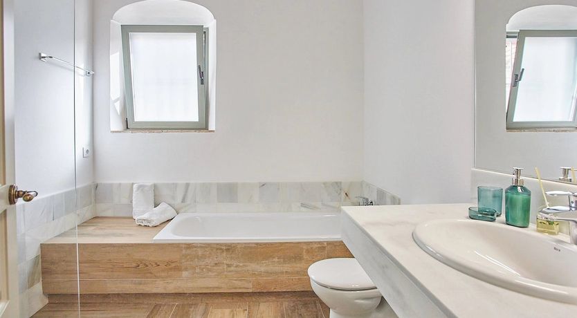 Photo of A Touch of Moonlight