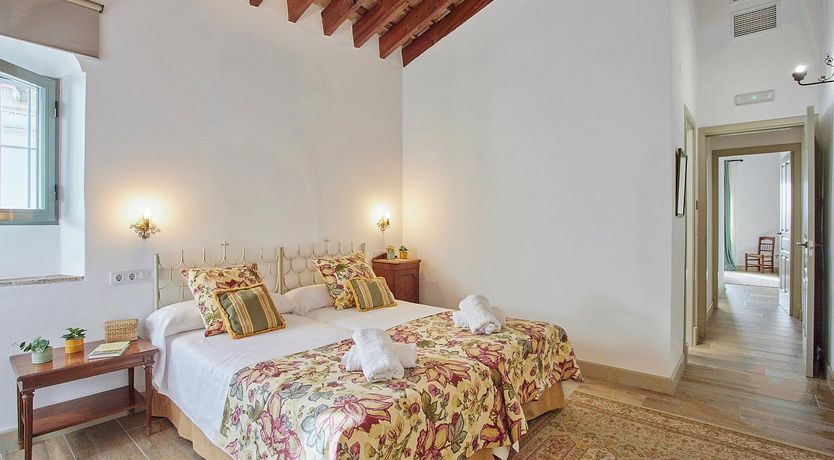 Photo of A Touch of Moonlight