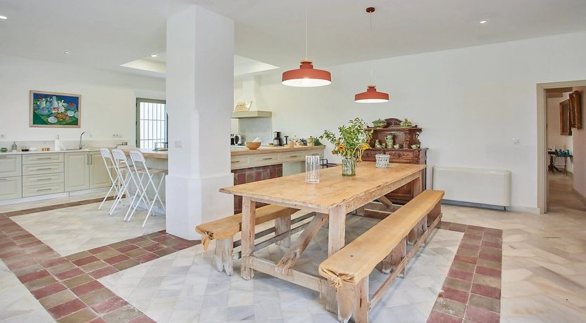 Photo of A Touch of Moonlight