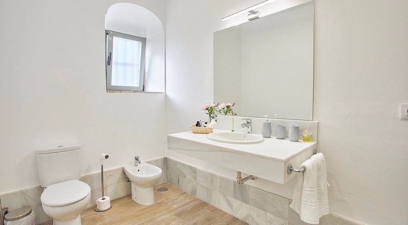 Photo of A Touch of Moonlight