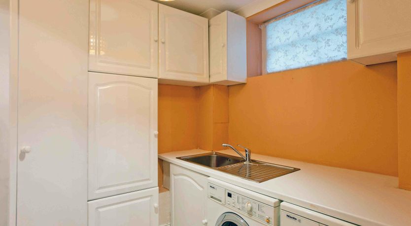 Photo of The Olde Chapel