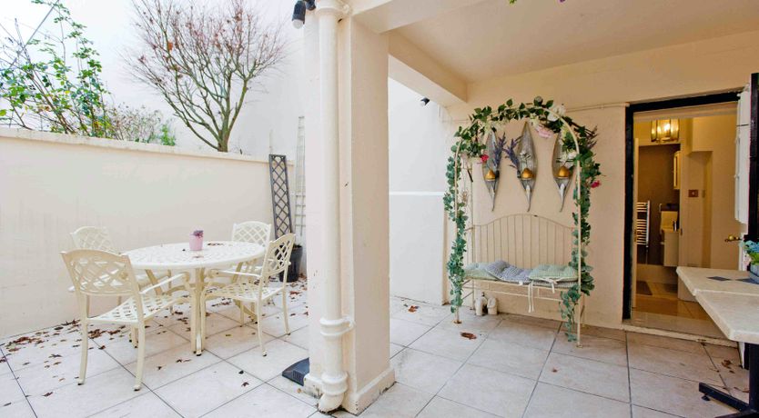 Photo of The Olde Chapel