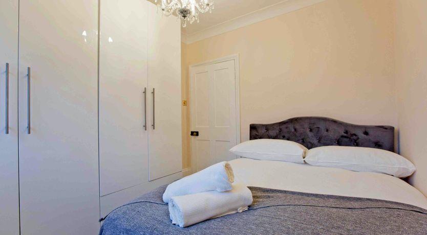 Photo of The Olde Chapel