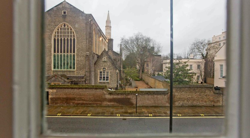 Photo of The Olde Chapel