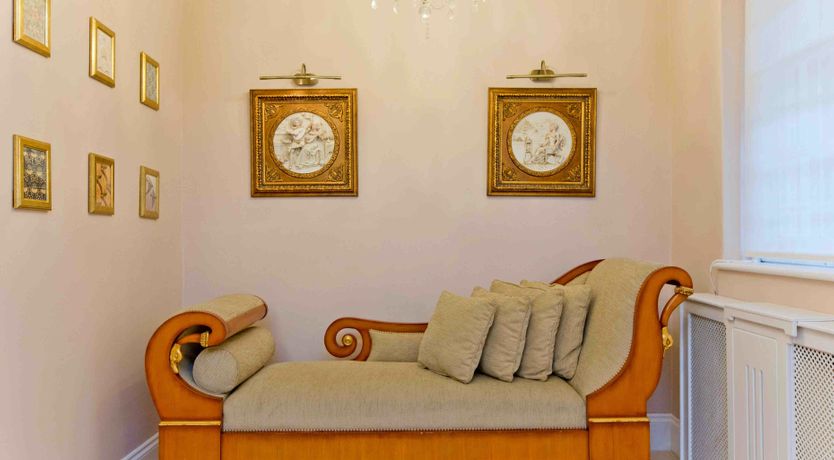 Photo of The Olde Chapel