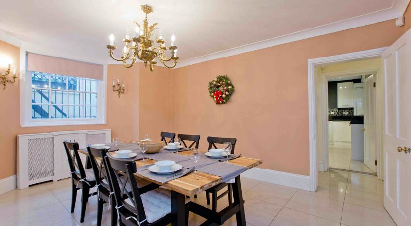 Photo of The Olde Chapel