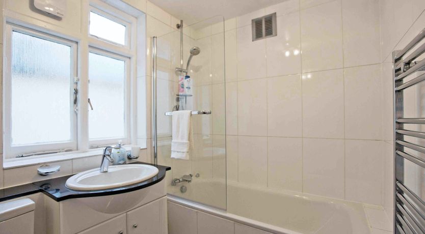 Photo of The Olde Chapel