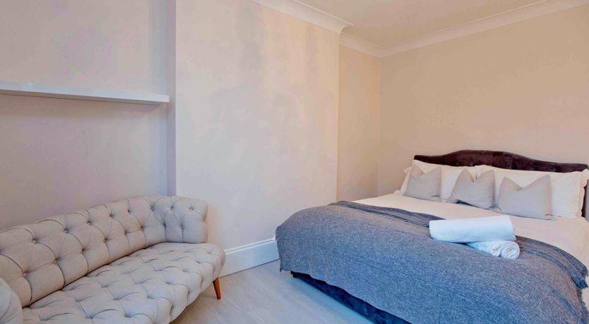 Photo of The Olde Chapel