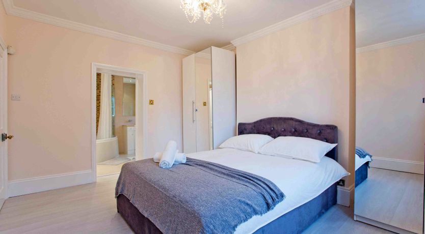 Photo of The Olde Chapel