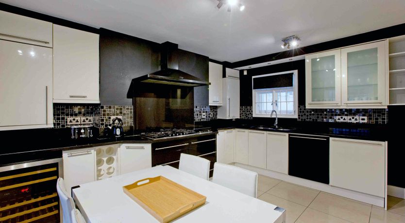 Photo of The Olde Chapel