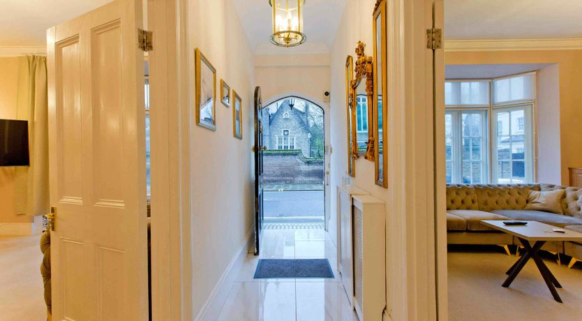 Photo of The Olde Chapel