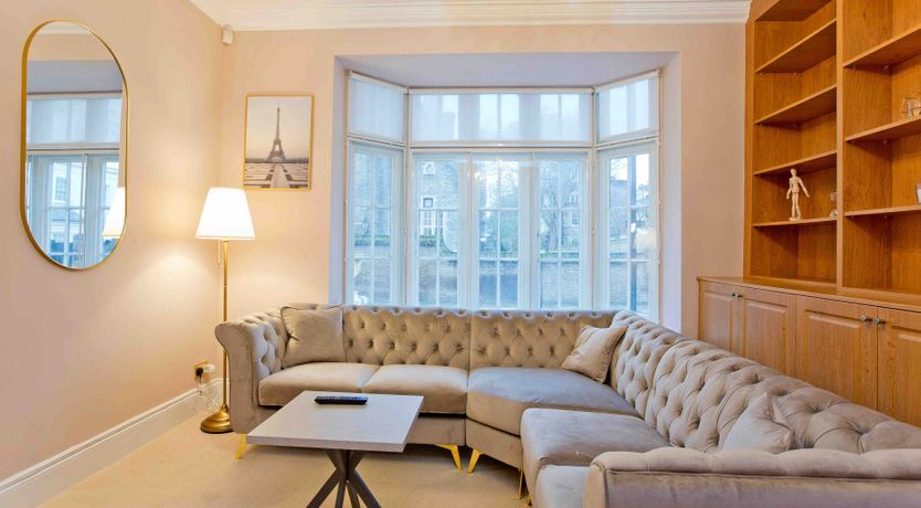 Photo of The Olde Chapel