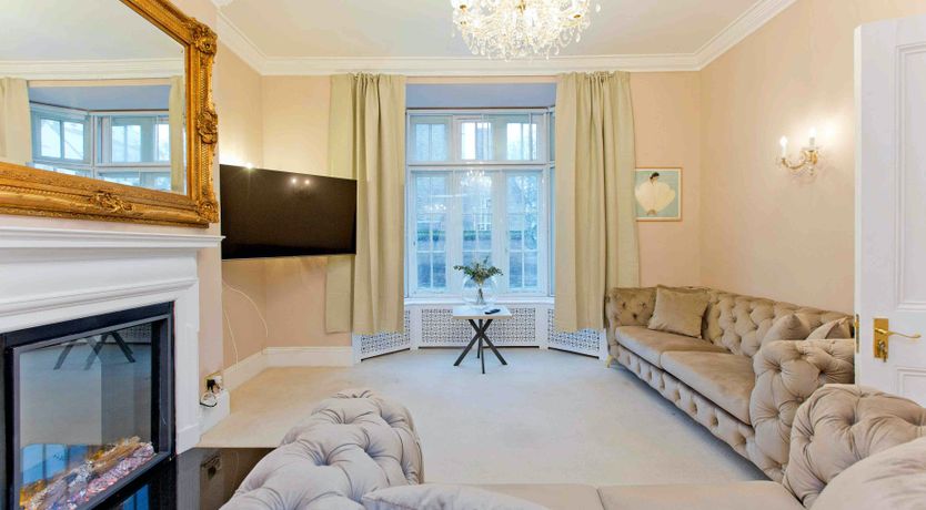 Photo of The Olde Chapel