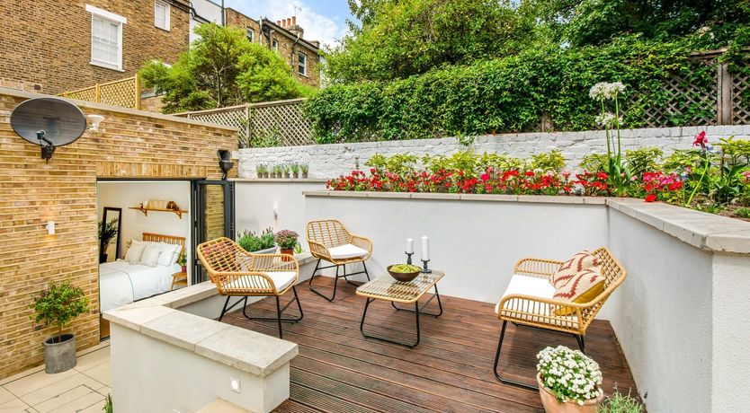 Photo of The Olde Prose