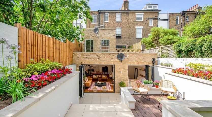 Photo of The Olde Prose