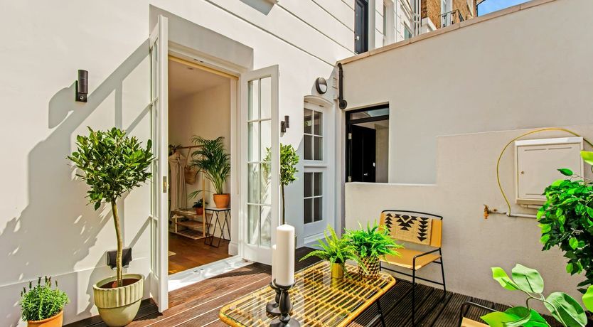 Photo of The Olde Prose