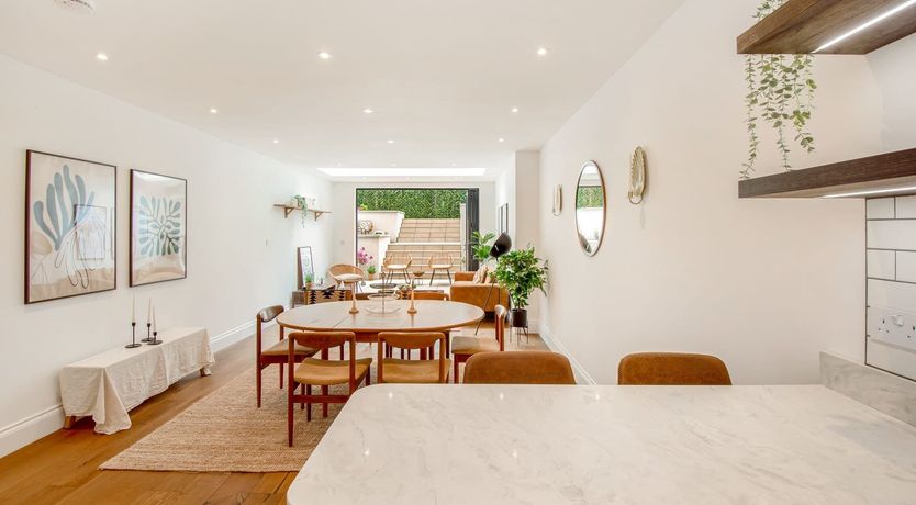 Photo of The Olde Prose