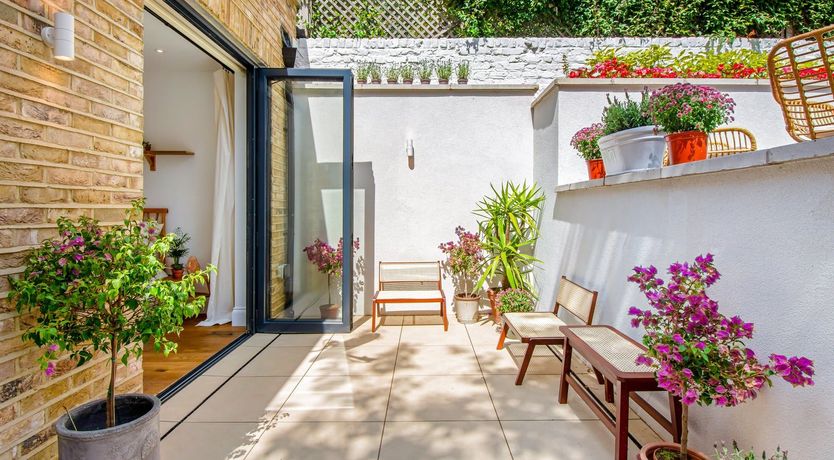 Photo of The Olde Prose