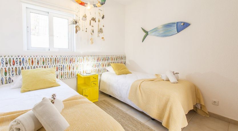 Photo of A Portuguese Tale