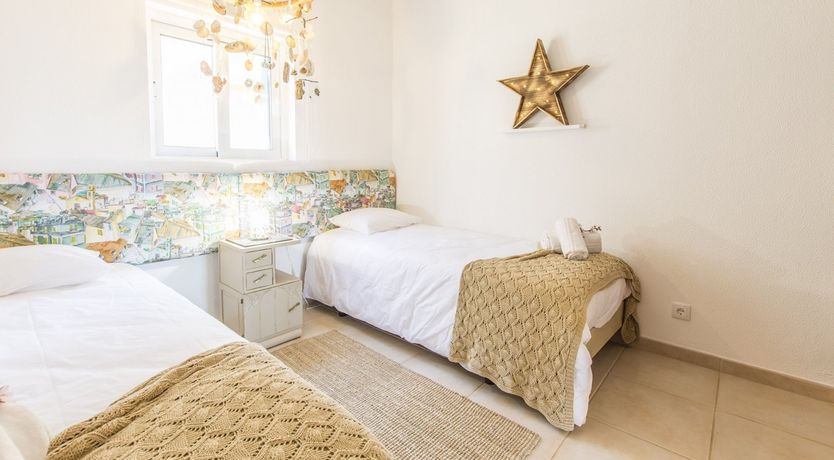 Photo of A Portuguese Tale