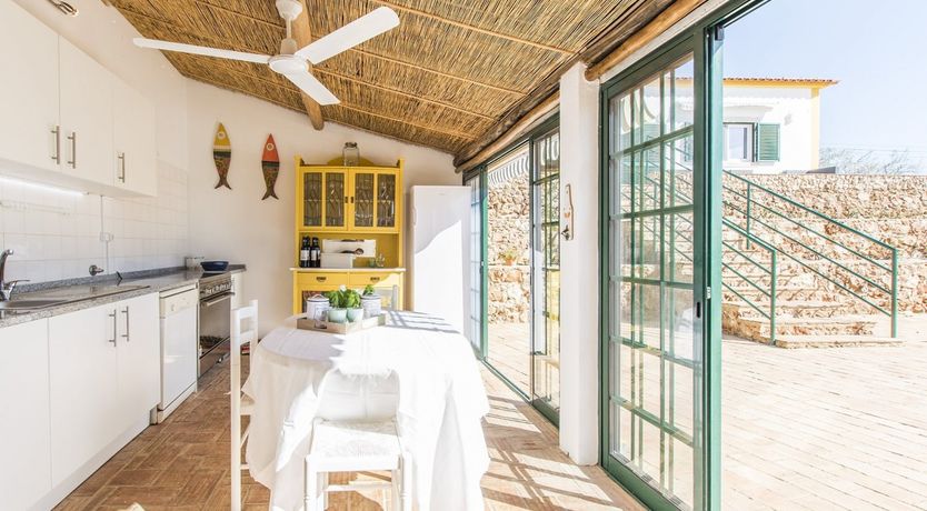 Photo of A Portuguese Tale