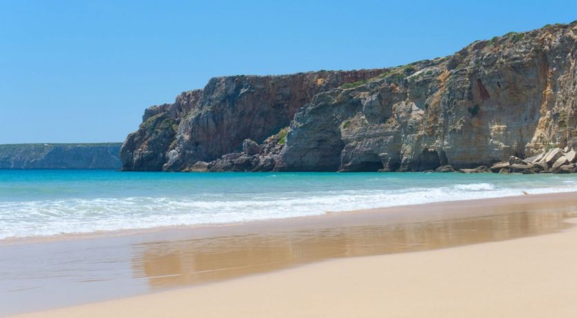 Photo of A Portuguese Tale