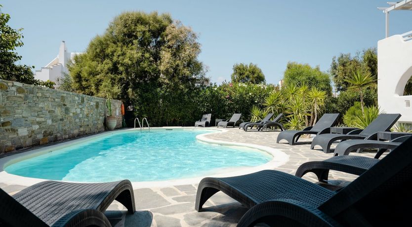 Photo of Sunlight & Sand