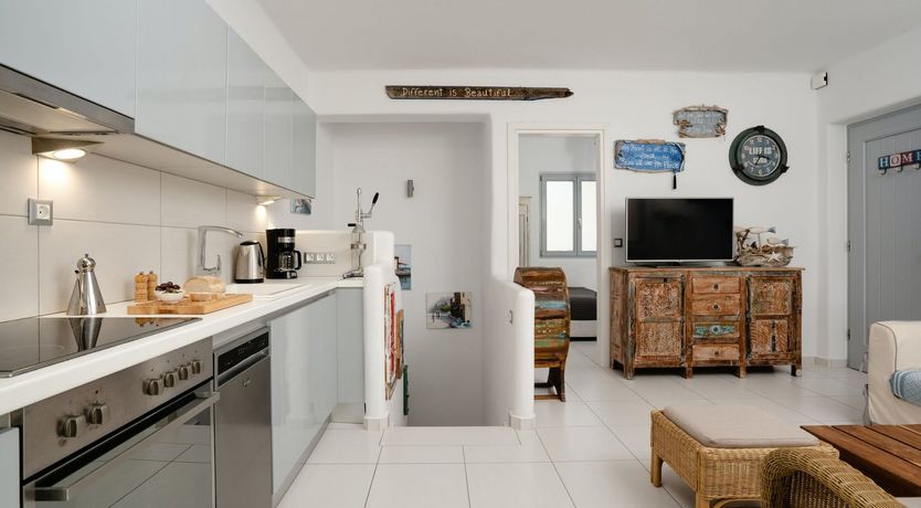 Photo of Sunlight & Sand