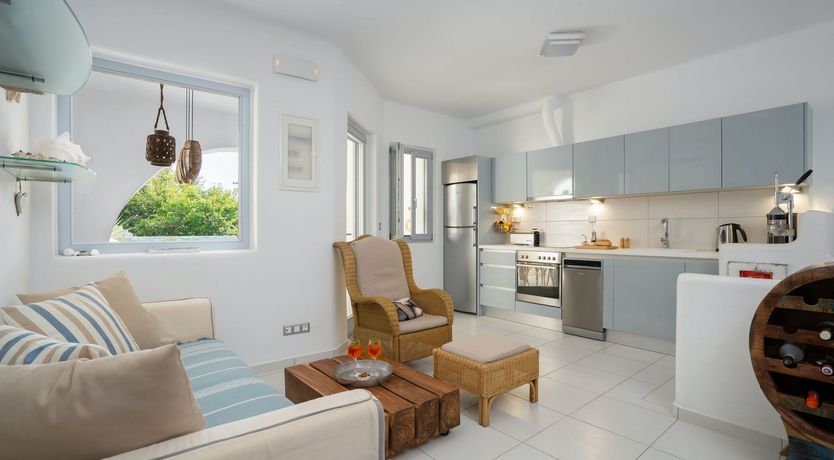 Photo of Sunlight & Sand