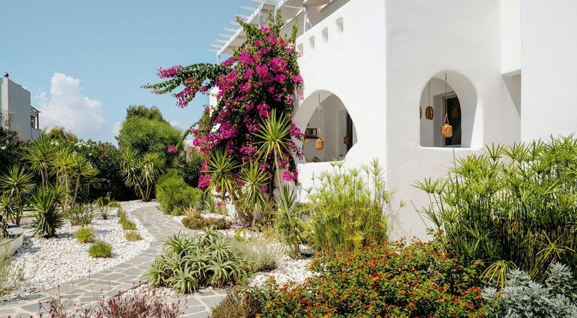 Photo of Sunlight & Sand