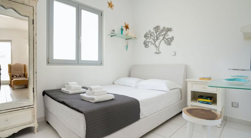 Photo of Sunlight & Sand