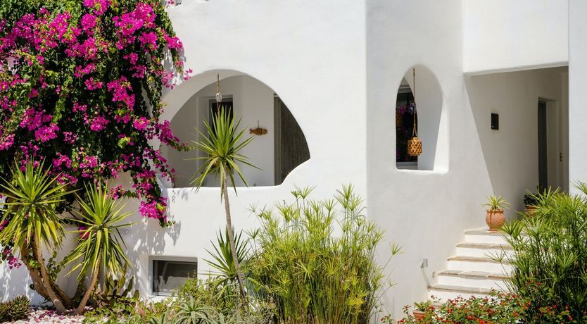 Photo of Sunlight & Sand