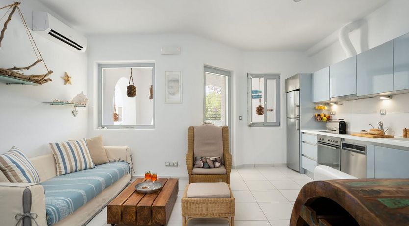 Photo of Sunlight & Sand