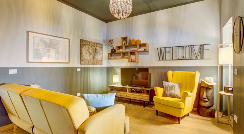 Photo of Marigold Moments