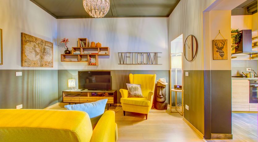 Photo of Marigold Moments