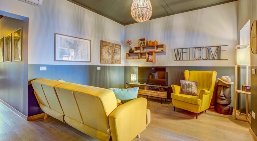 Photo of Marigold Moments