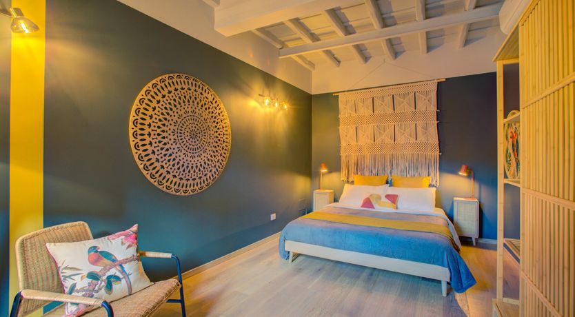 Photo of Marigold Moments