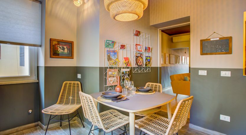 Photo of Marigold Moments