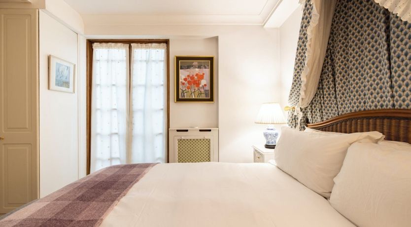 Photo of The Chelsea Flower