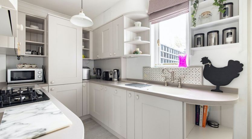 Photo of The Chelsea Flower