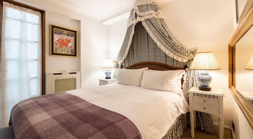 Photo of The Chelsea Flower