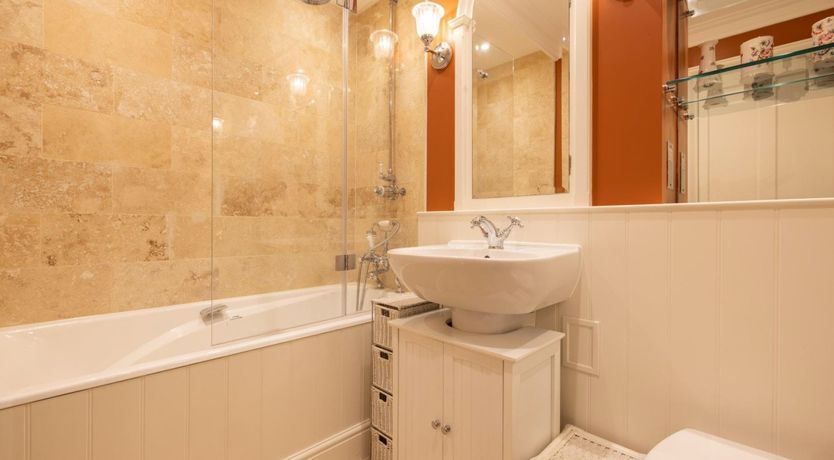 Photo of The Chelsea Flower