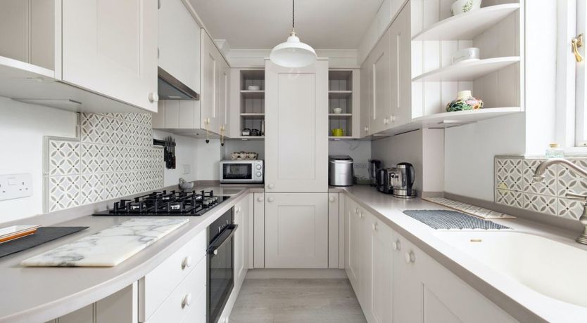 Photo of The Chelsea Flower