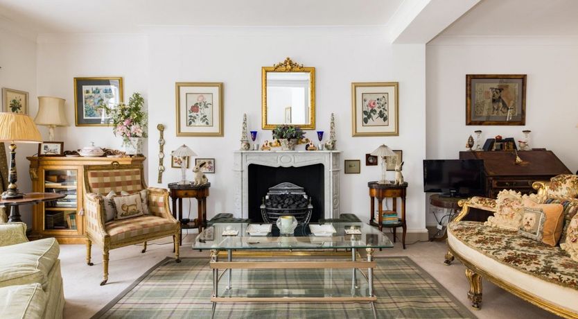 Photo of The Chelsea Flower