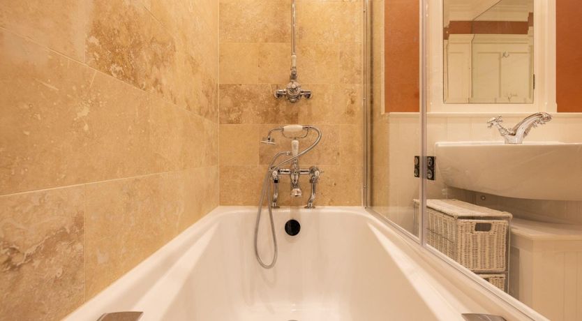 Photo of The Chelsea Flower