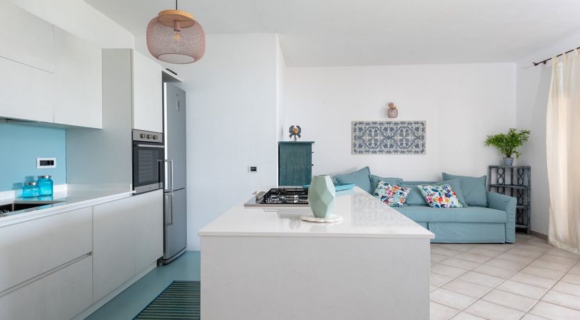 Photo of Turquoise Dream