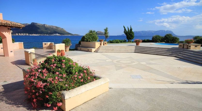 Photo of Turquoise Dream