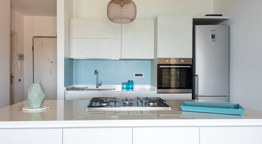 Photo of Turquoise Dream